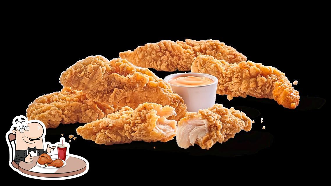 Buffalo Wild Wings, 1390 W Irvington Rd in Tucson Restaurant menu and