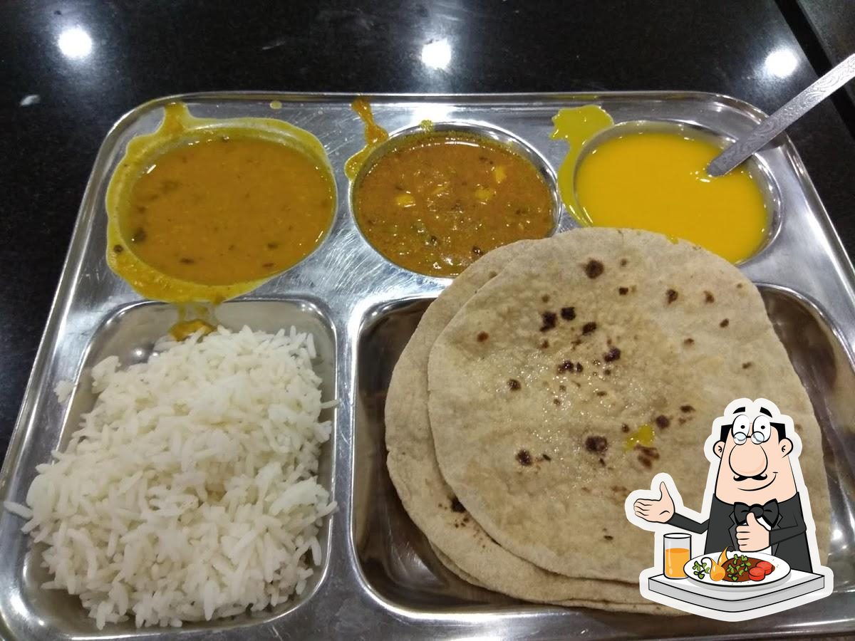 Canteen, New Delhi, Ahimsa Bhawan Restaurant reviews