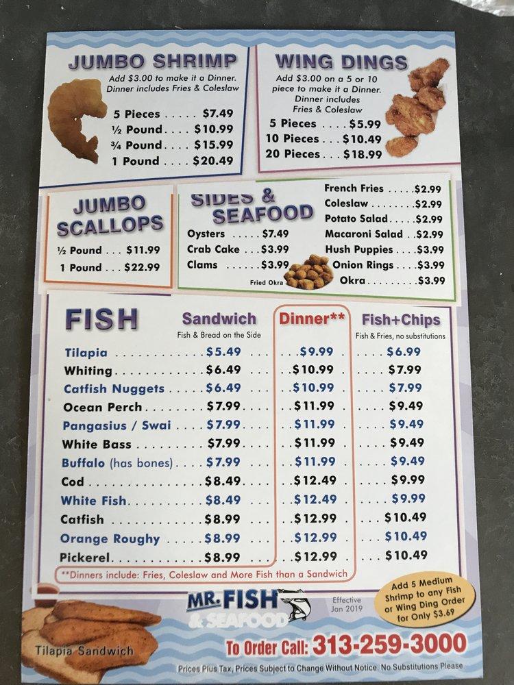 menu-at-mr-fish-restaurant-detroit