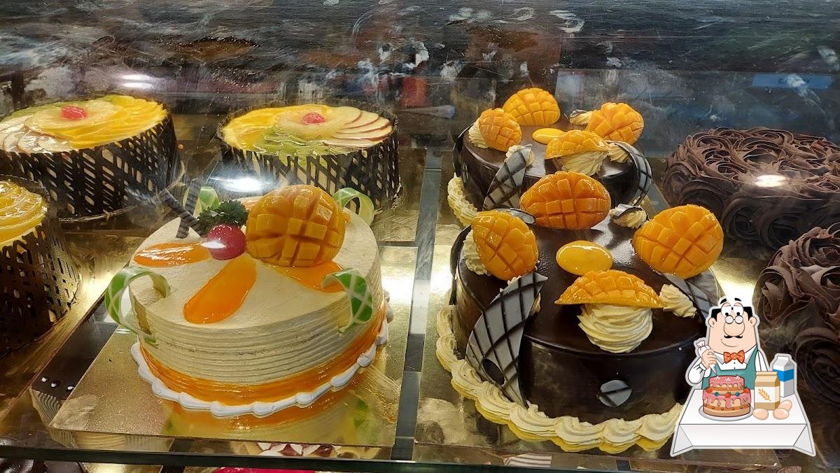 Cake Basket, Mumbai, 3 - Restaurant reviews