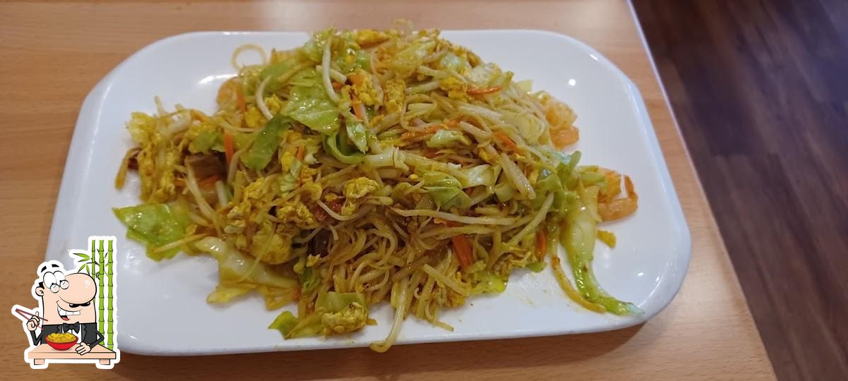 Hakka House Chinese Cuisine in Bellevue - Restaurant menu and reviews