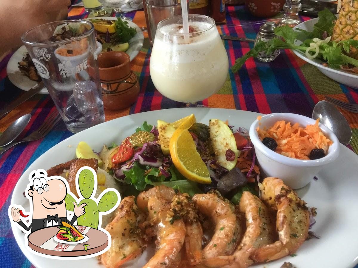 Total 91+ imagen las asadas bar & grill Viaterra.mx