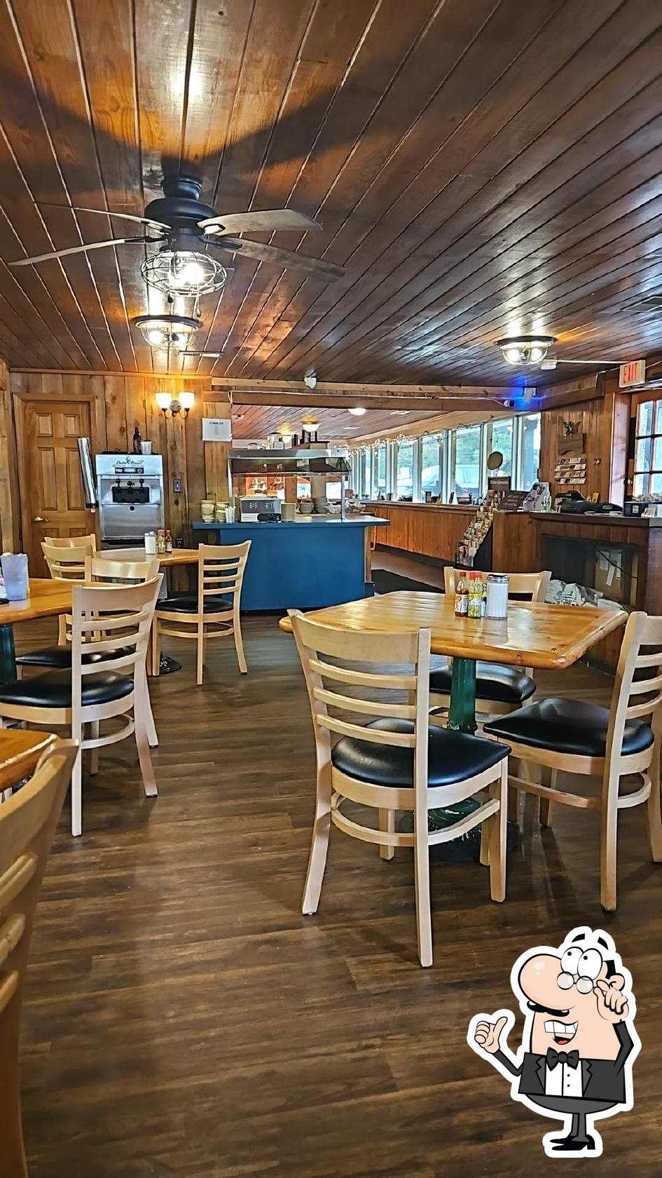 Back Home BBQ, Murrells Inlet - Restaurant menu, prices and reviews