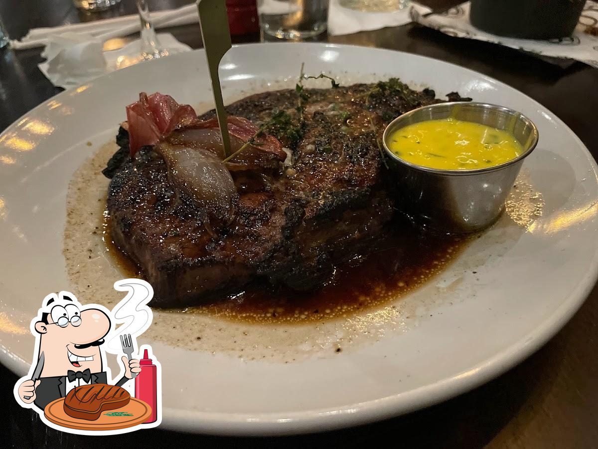 Uncle Jack's Meat House Peachtree Corners in Peachtree Corners Restaurant menu and reviews