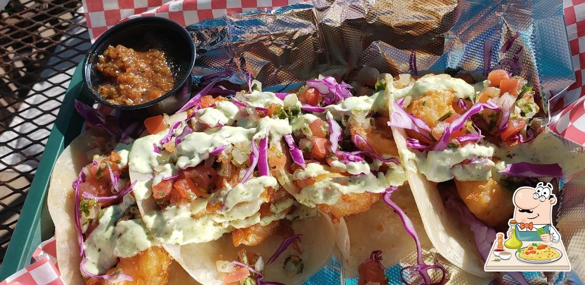 Tubac Jack's Restaurant & Saloon in Tubac Restaurant menu and reviews