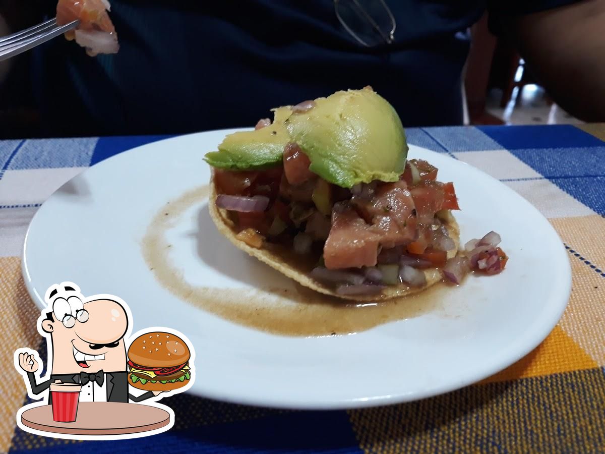 El Marisquero de San Blas restaurant, Durango - Restaurant reviews