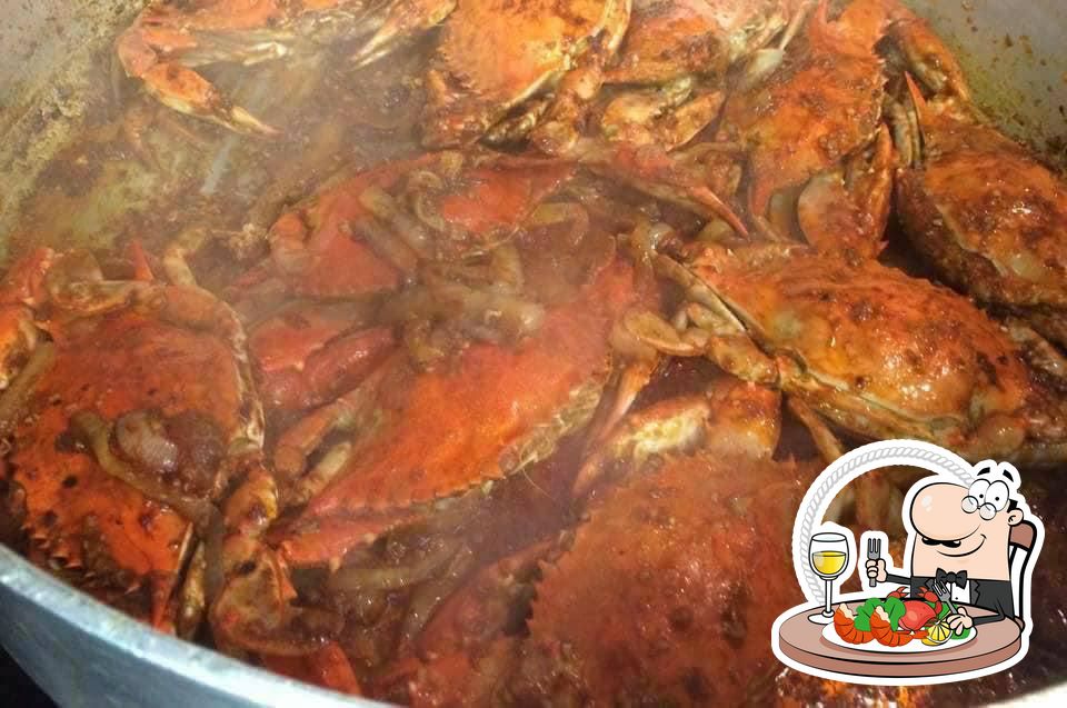 Dirty Al's Seafood Market & Cajun Kitchen, 4495 North Expy 77 in