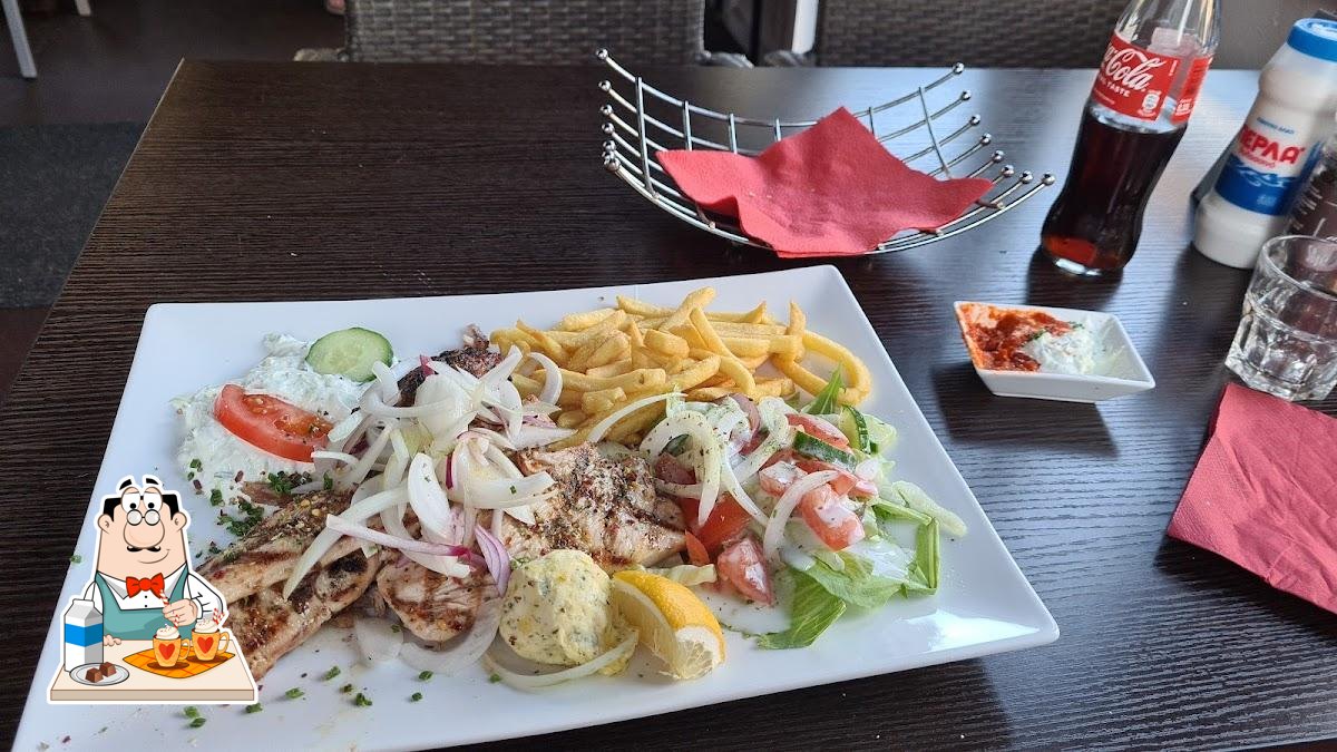 Taverne Ikarus Grill - Hangelar