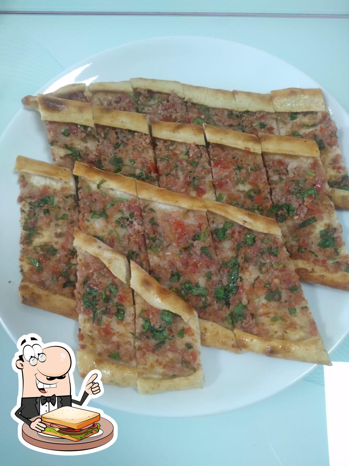 Pideci Ali Usta Denizli Restaurant Reviews