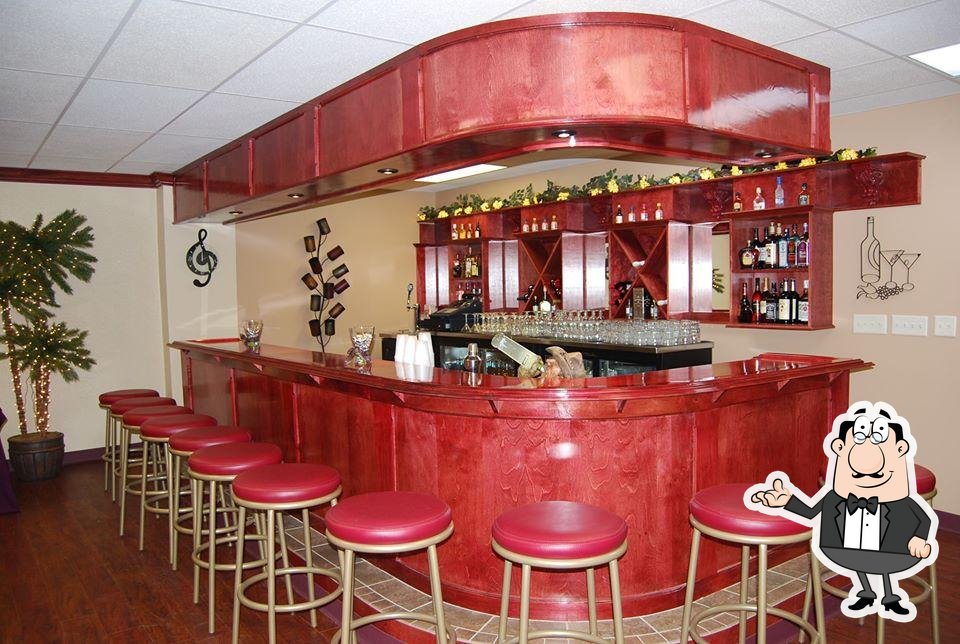 Marty's Restaurant in Waterford Restaurant menu and reviews