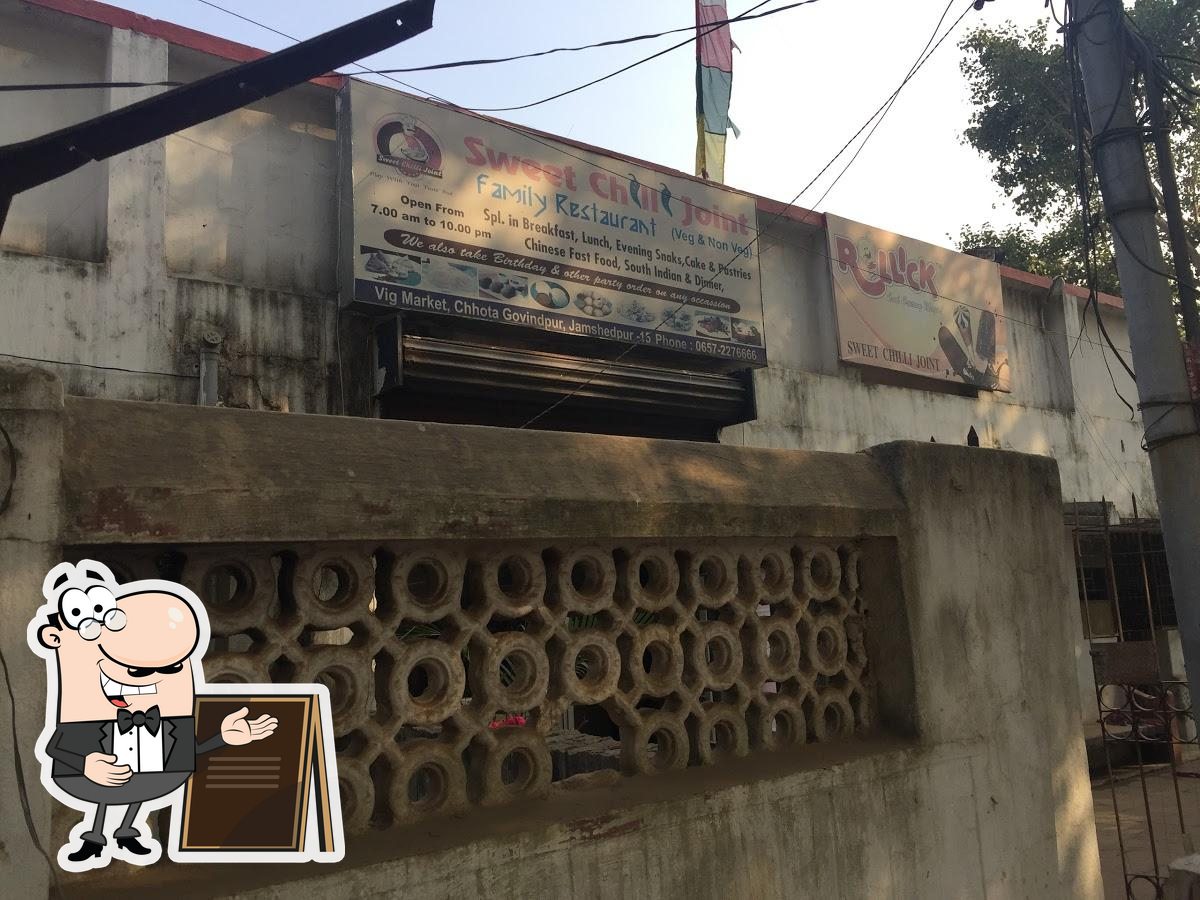 Sweet Chilli Joint, Jamshedpur Restaurant reviews