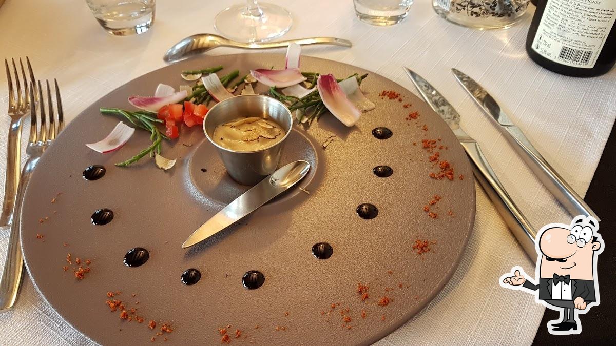 le relais du roy yvetot