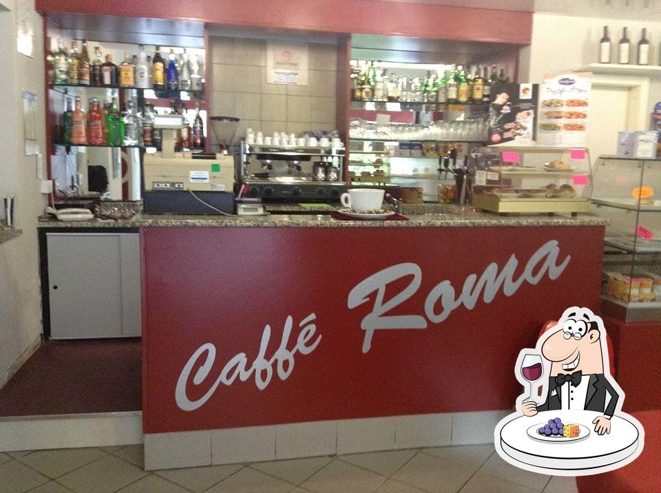Caffè Roma locale, Mondovì – menu, prezzi e recensioni
