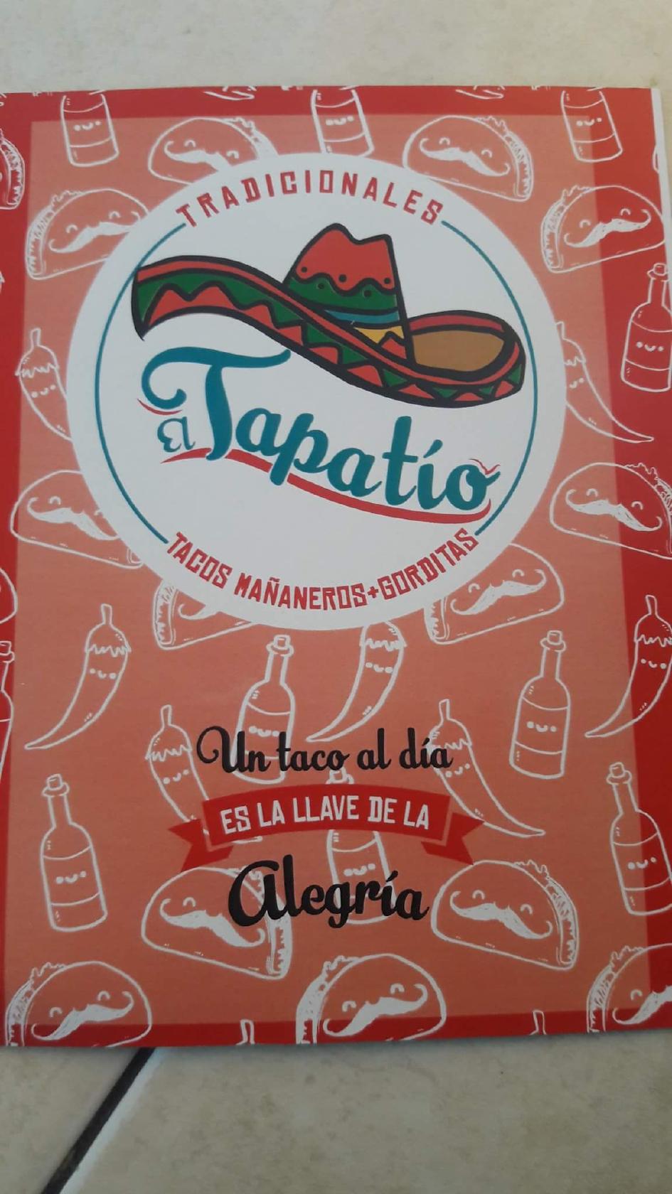 Restaurante El Tapatío tacos Y Gorditas, Monclova
