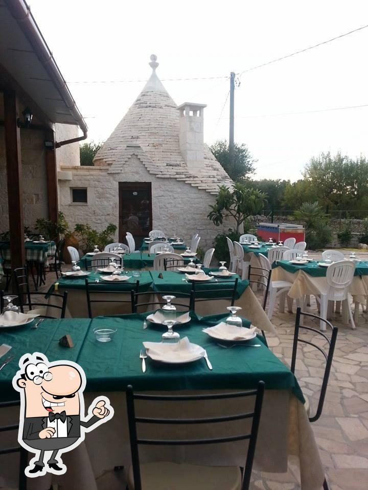 Masseria Monte Del Vento - Castellana Grotte, Città Metropolitana di Bari