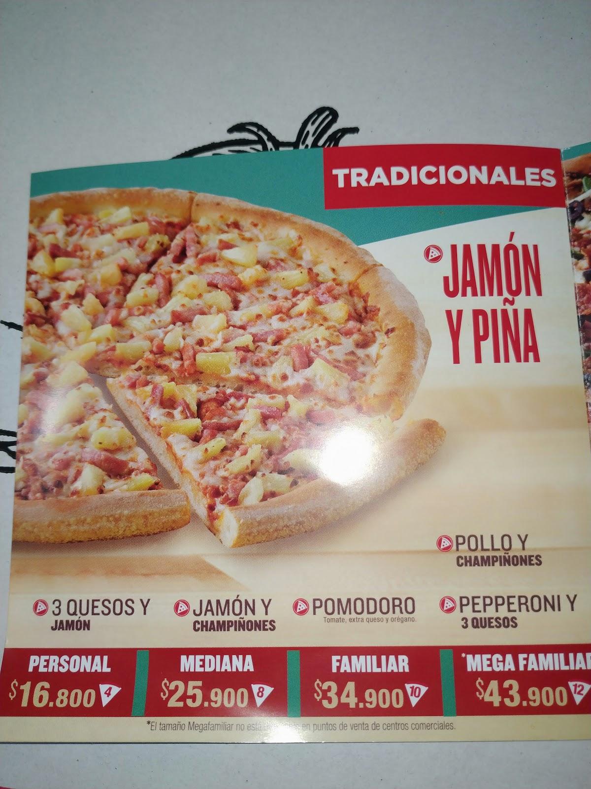 Papa John's Pizza restaurant, Cali, Av. Roosevelt #39A-44 - Restaurant  reviews