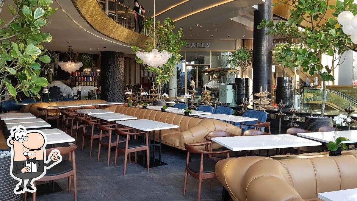 bally iconsiam