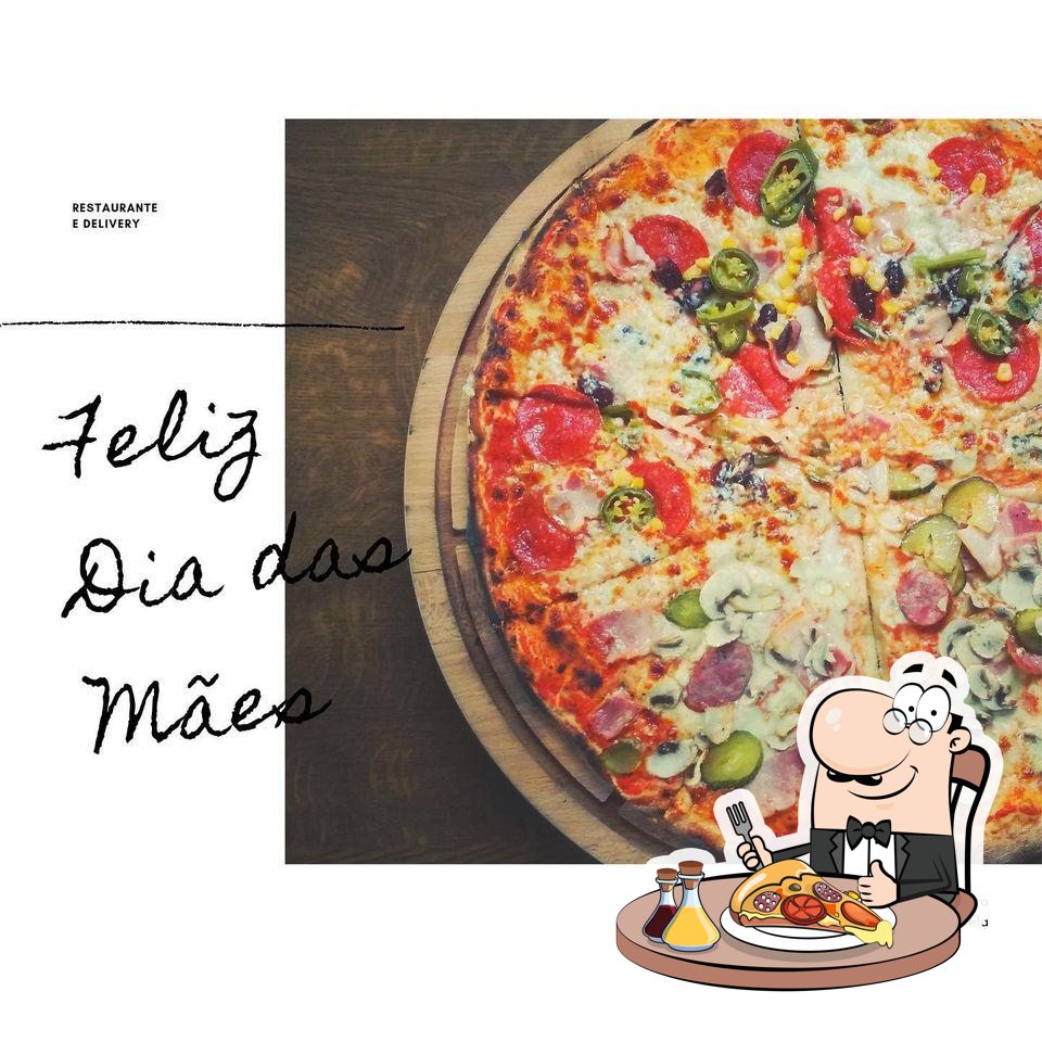 Oliva Pizza & Bar, Campinas - Restaurant reviews