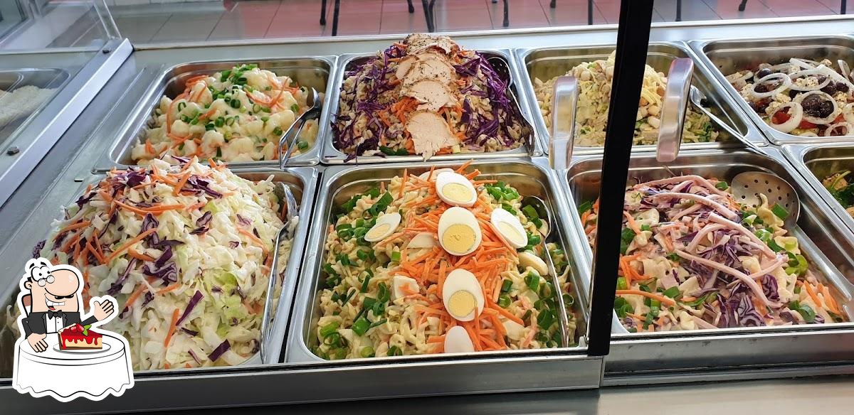 Horsham Charcoal Chickens in Horsham Restaurant reviews
