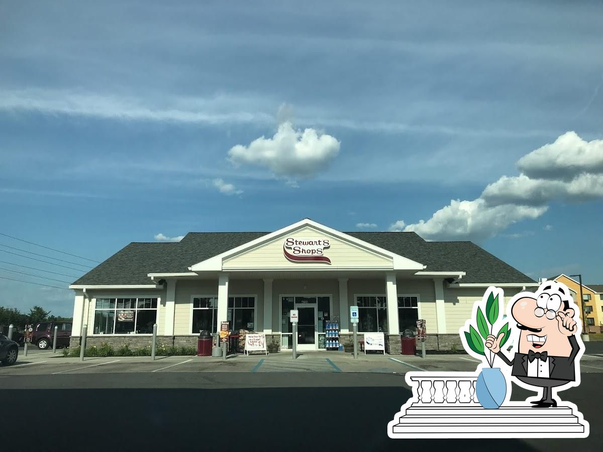 Stewart's Shops in New Hartford - Restaurant reviews