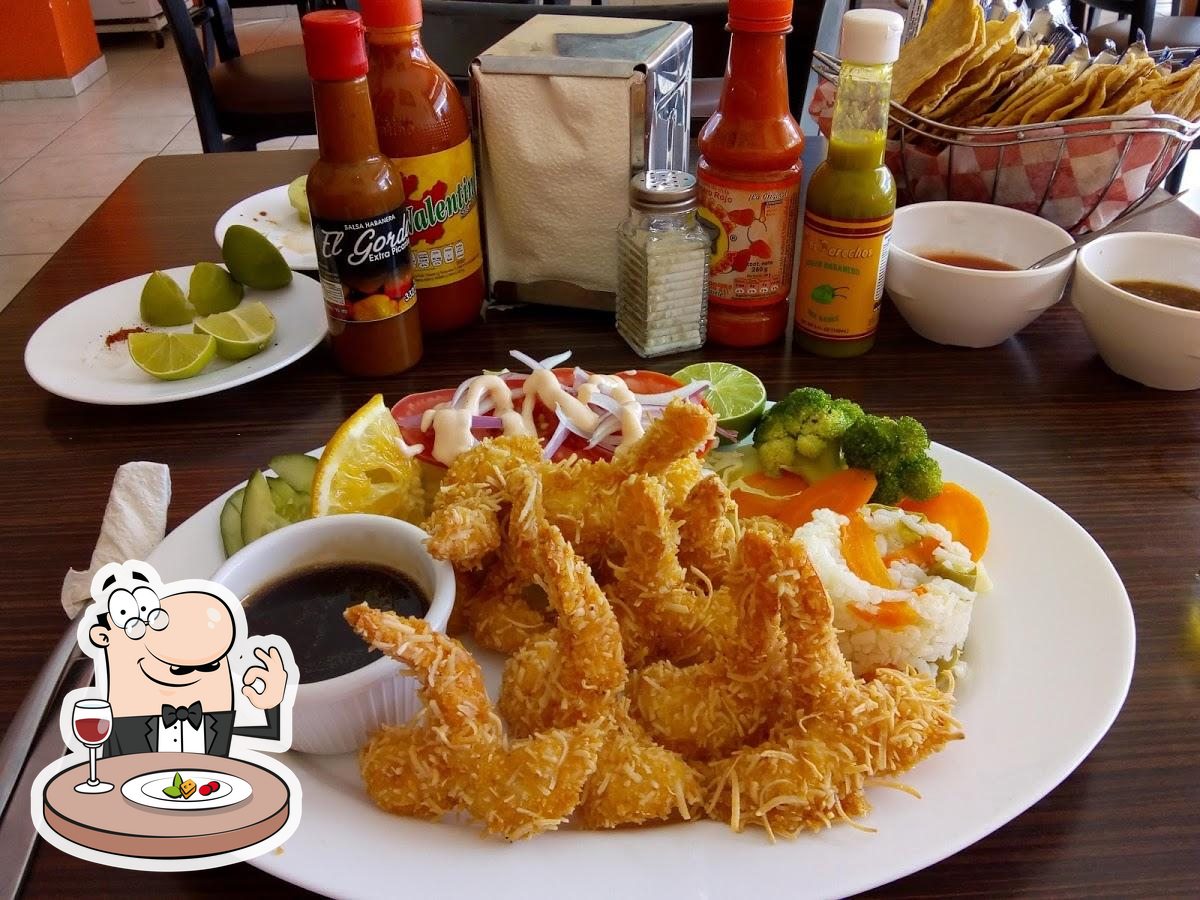 Mariscos San Blas restaurant, Yurecuaro - Restaurant reviews