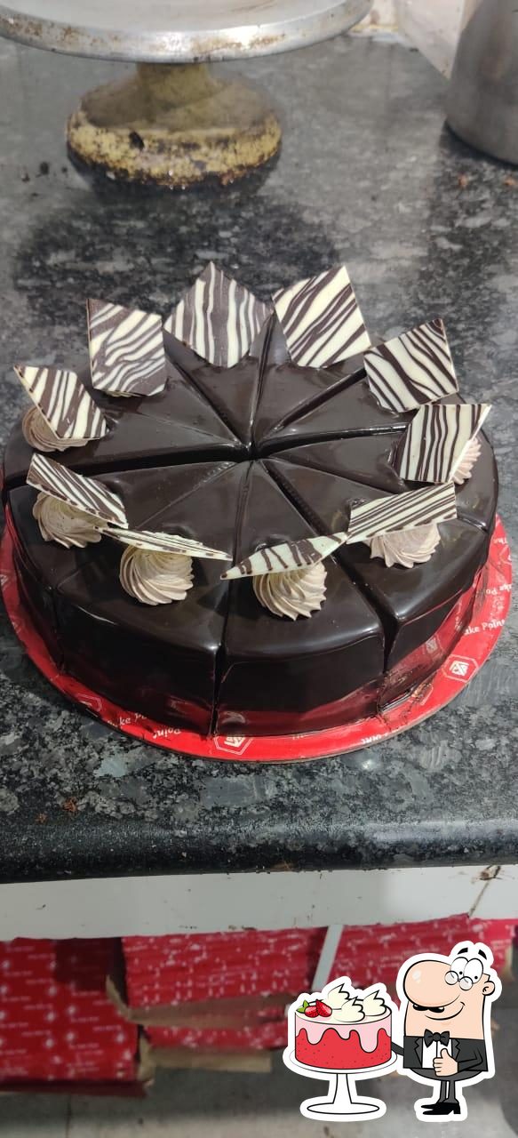 Red Velvet Photo Cake Delivery Chennai, Order Cake Online Chennai, Cake  Home Delivery, Send Cake as Gift by Dona Cakes World, Online Shopping India