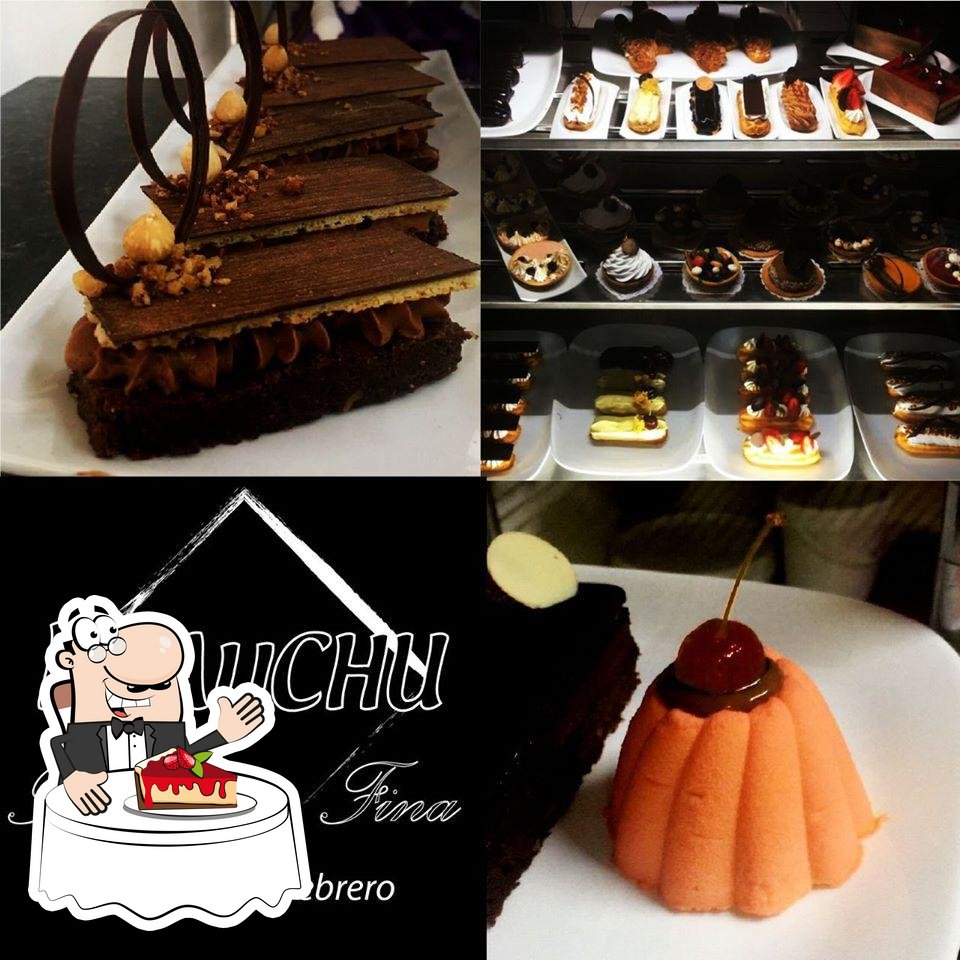 Cafetería Plauchu, Durango, Calle 5 de Febrero 514 B - Restaurant reviews