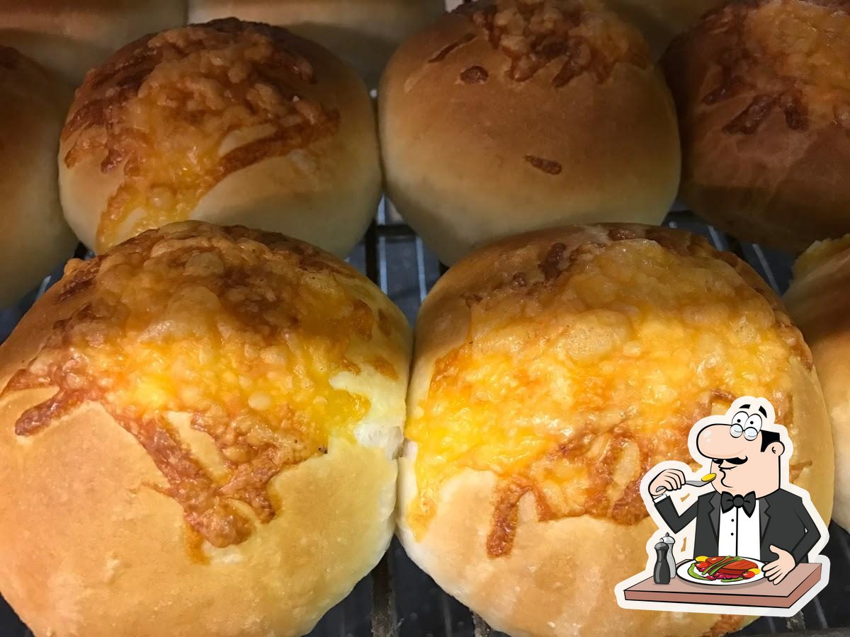 St. Georges Cafe & Bakery, Pretoria - Restaurant reviews