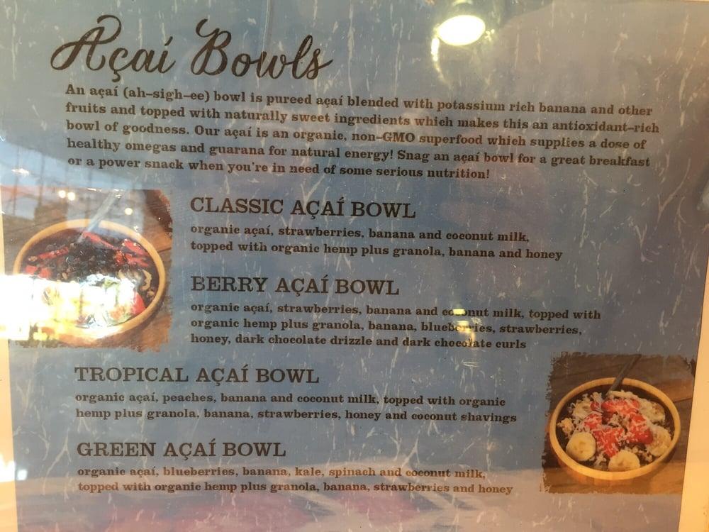 Menu at Nugget Markets restaurant, Roseville, 771 Pleasant Grove Blvd