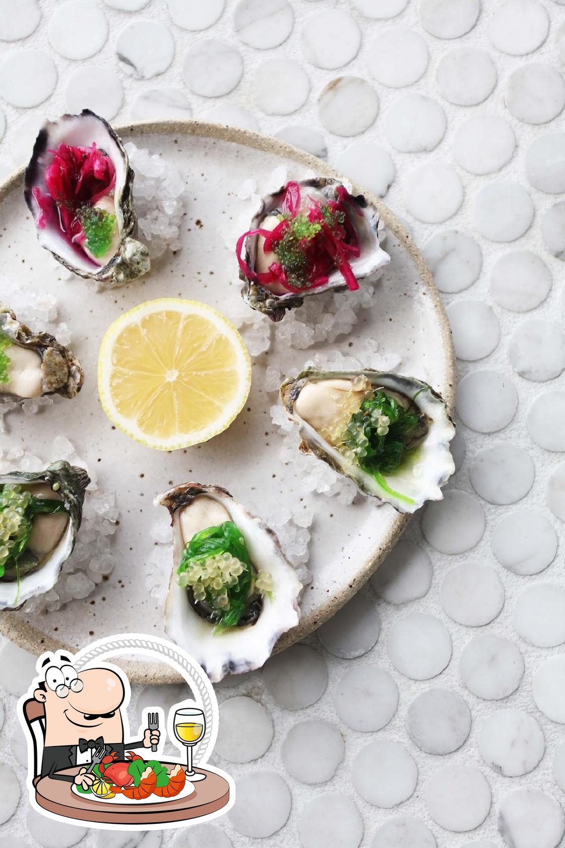 Menu of Bills Fishhouse & Bar, Port Macquarie reviews and ratings