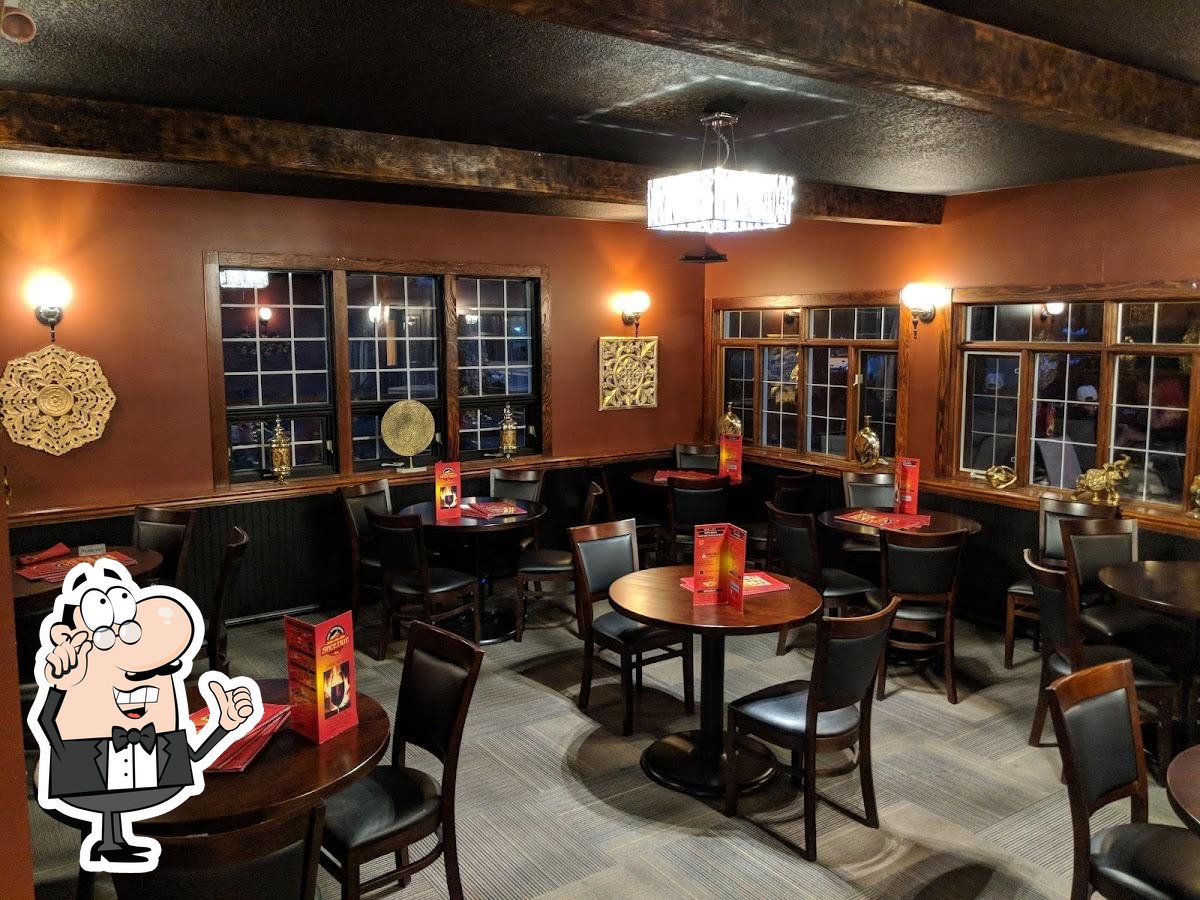Spice Hut Indian Cuisine. in Invermere Indian restaurant menu and reviews