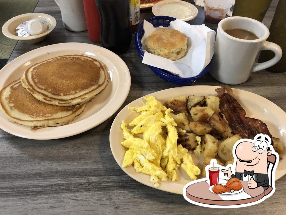 Cedar Point Restaurant in Spring Lake Restaurant menu and reviews