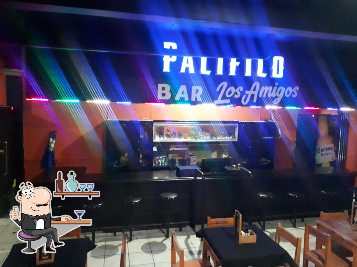 Bar La Sirenita Mazatlán StripClub, Mazatlán - Restaurant reviews