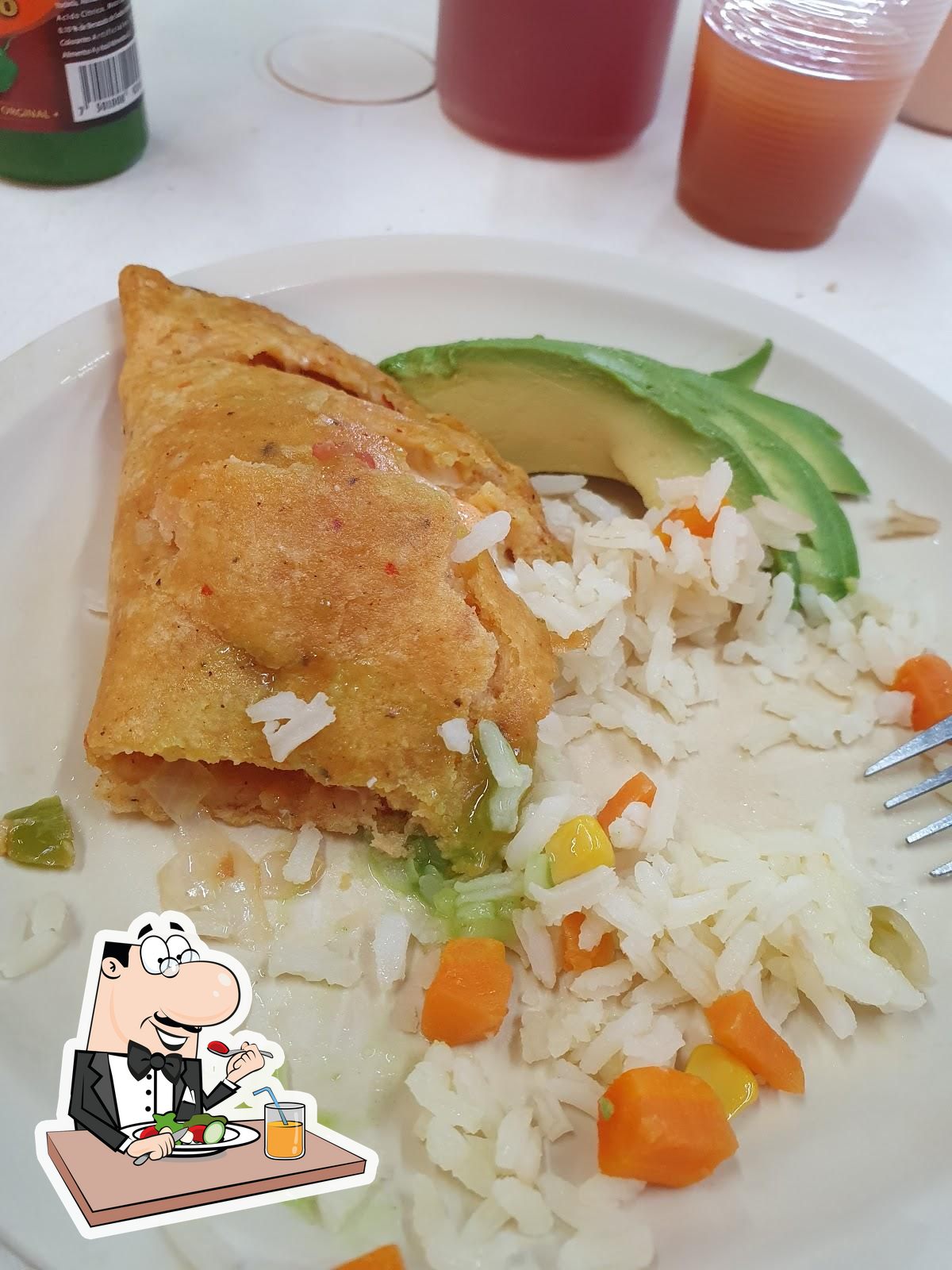 Mariscos Martin restaurant, Matatlán - Restaurant reviews