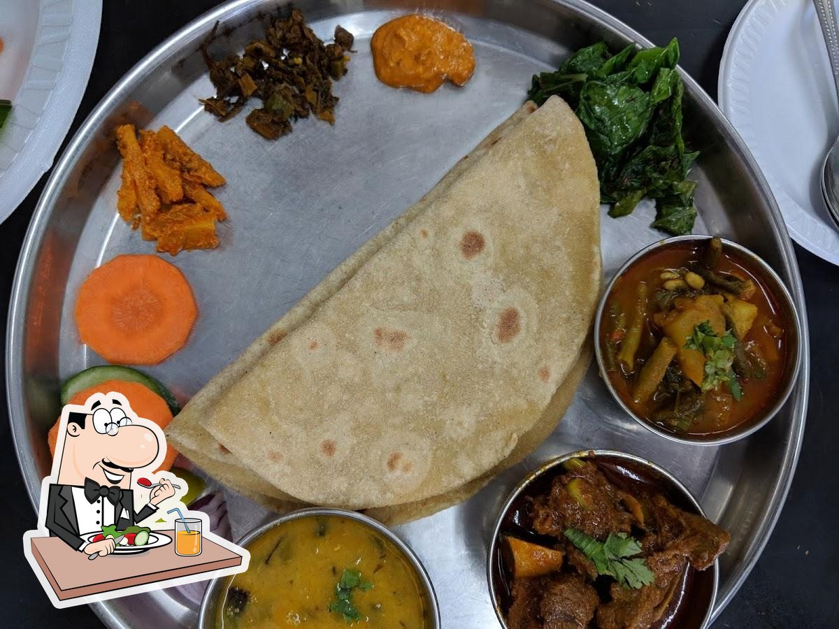 Tawa Roti – RK Indian Food – The best Indian Restaurant