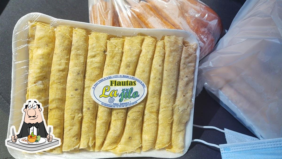 Taquería la Pilita Plaza Sendero | DiDi Food México, image size:1200x675