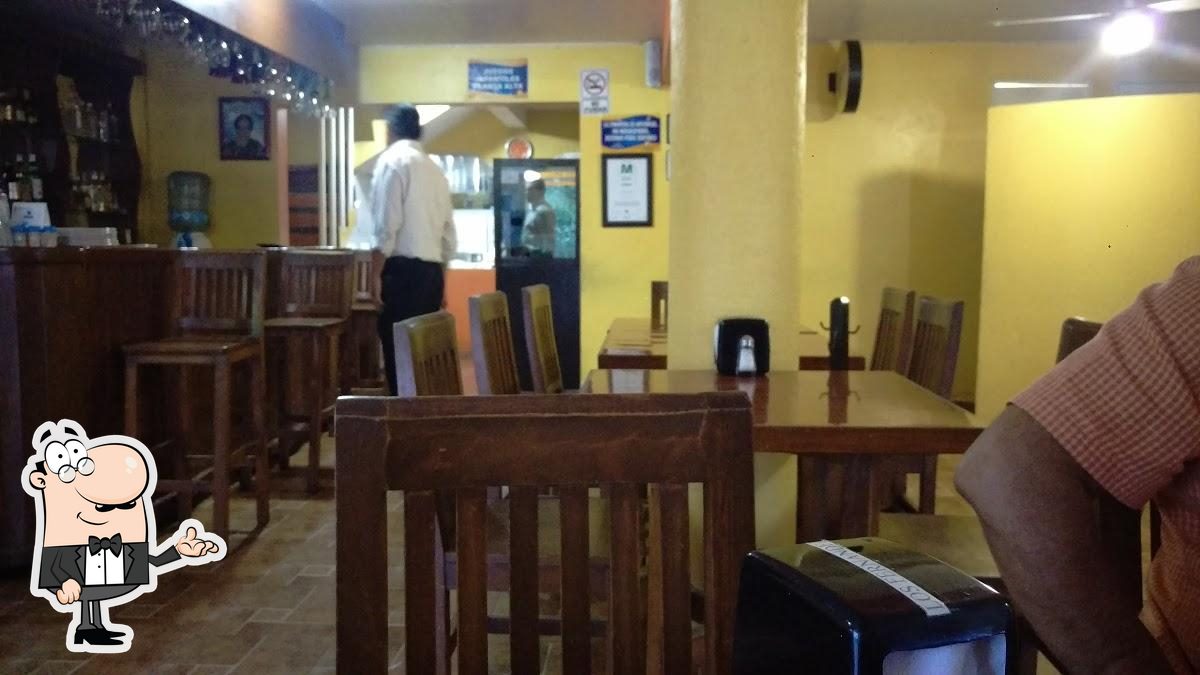 Mariscos Los Fernández Arco Sur restaurant, Xalapa - Restaurant reviews