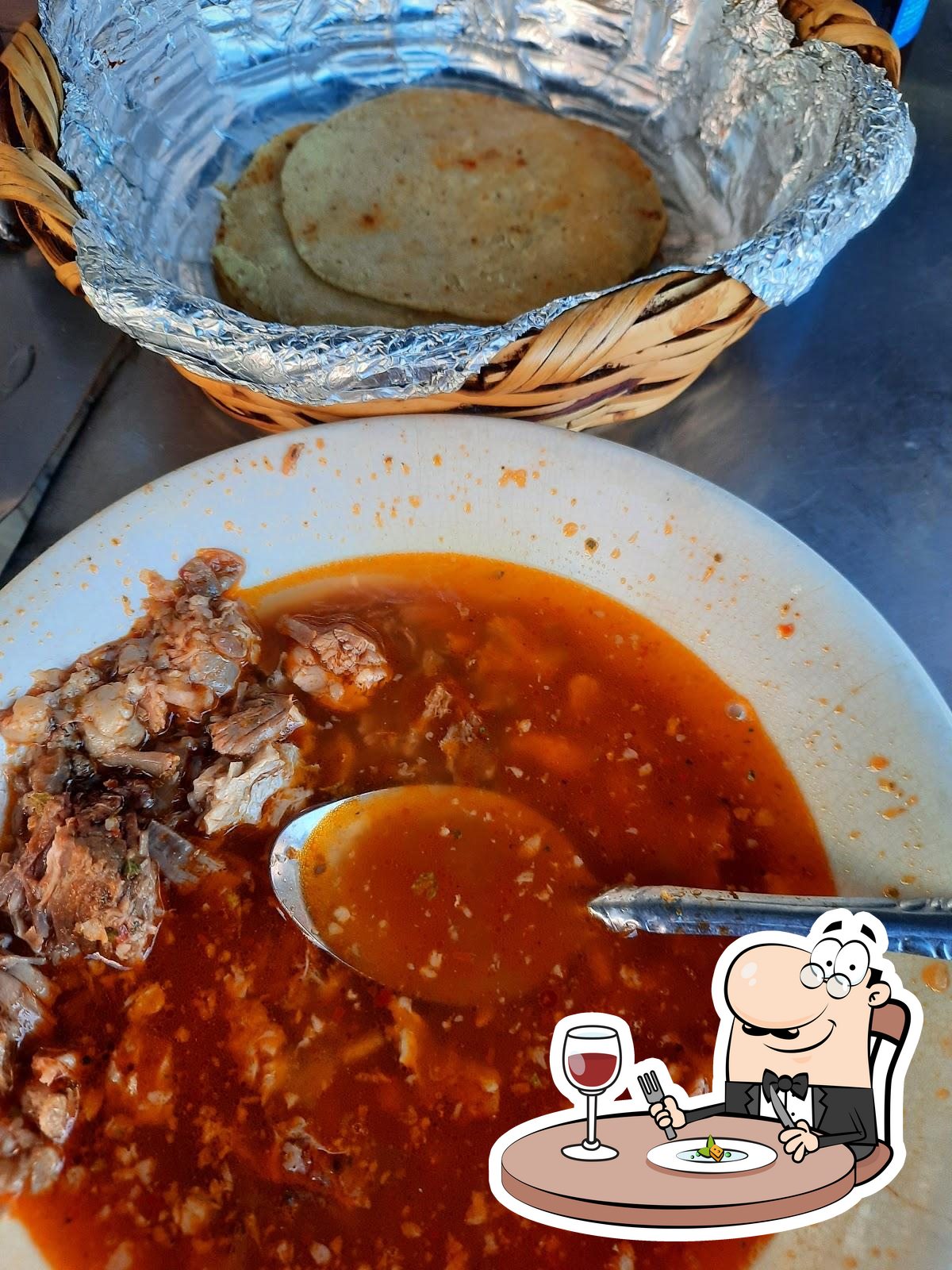 Birria Estilo Jalisco 