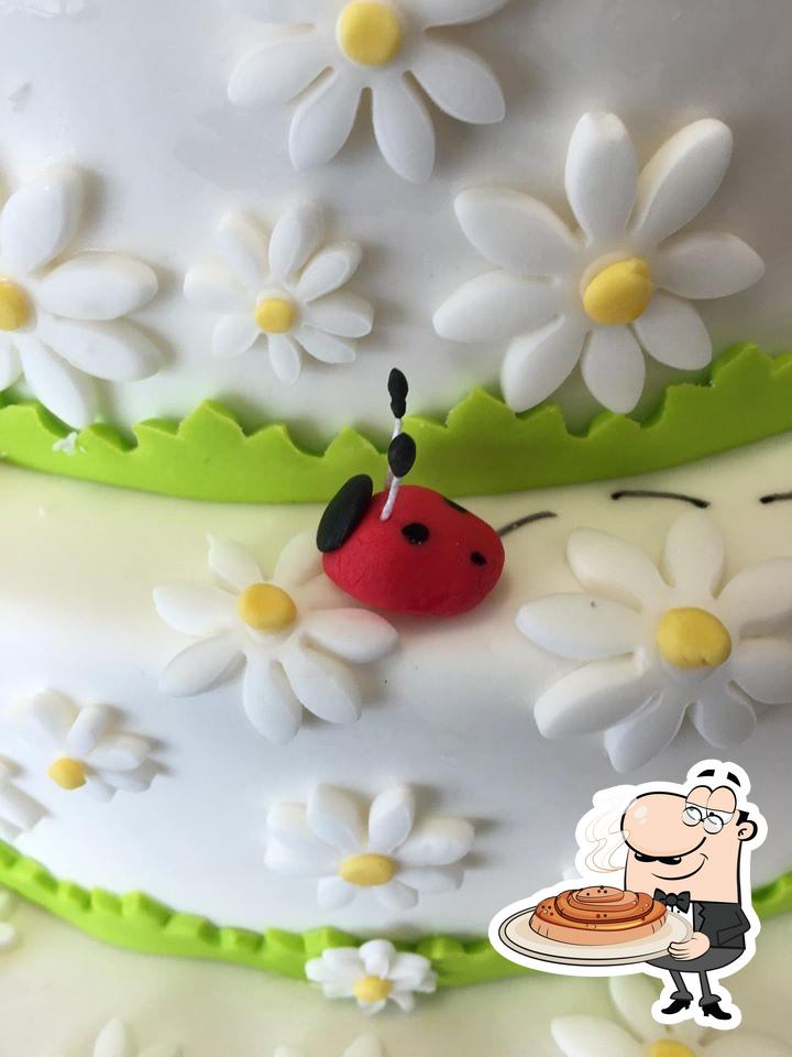 La Cerise Sur Le Gateau Restaurant Saint Alban De Roche Critiques De Restaurant
