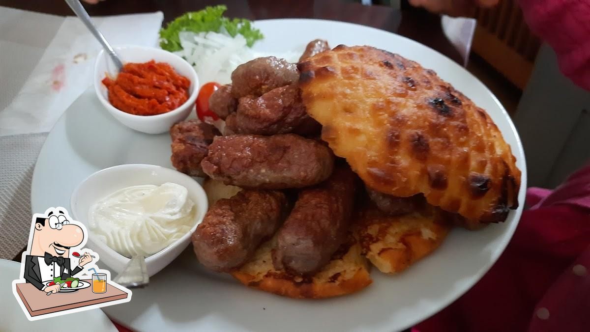 Buregdžinica restaurant, München Restaurantbewertungen