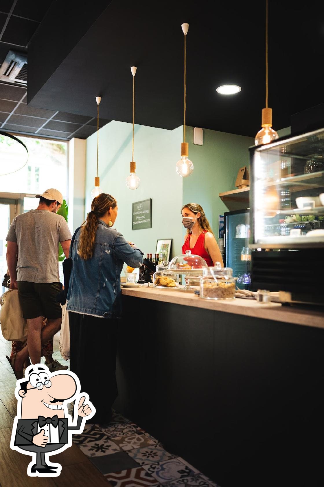 Coworking Coffee, Perpignan - Restaurant menu, prices and reviews