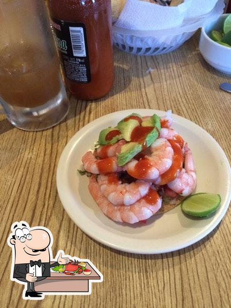 Mariscos Chava restaurant, Celaya, Francisco Juárez 1701 - Restaurant menu  and reviews