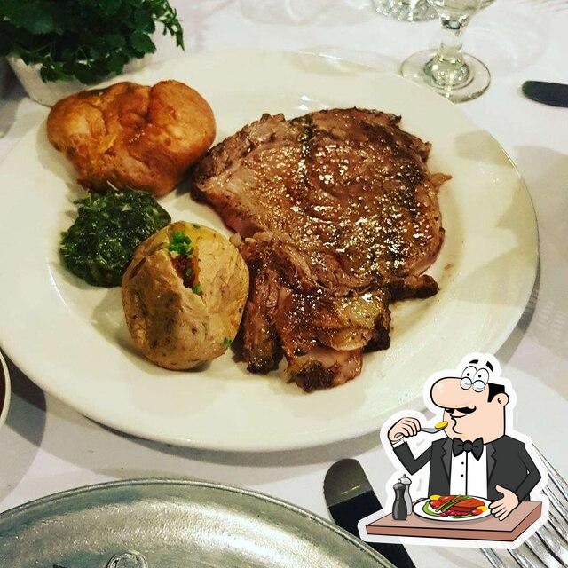 Gulliver's Prime Ribs of Beef restaurant, Quezon City, Quezon Ave ...