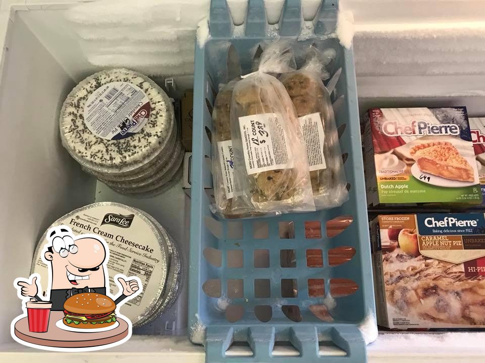 Guyton's Food Warehouse in Eighty Four Restaurant reviews