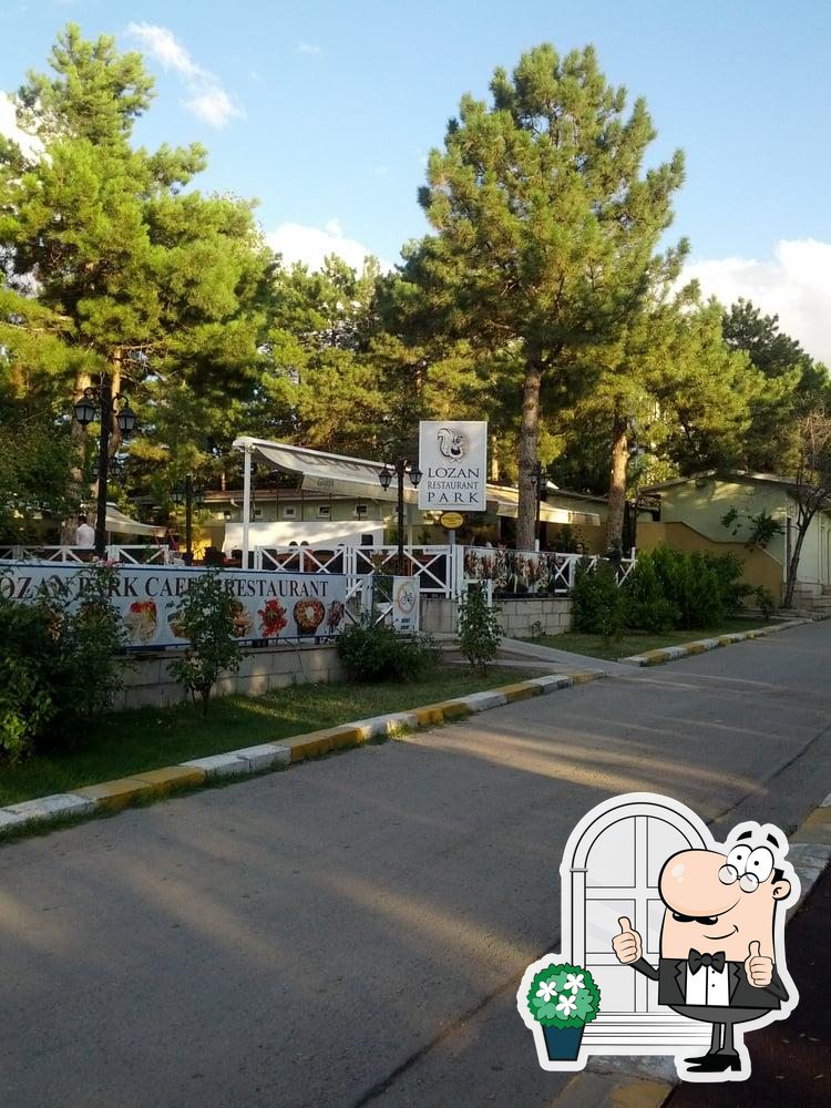 lozan park cafe restaurant ankara restaurant reviews