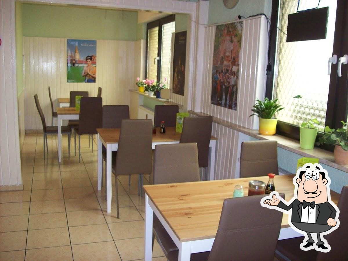 suthani thai imbiss restaurant mannheim maxstrasse 22a restaurant reviews