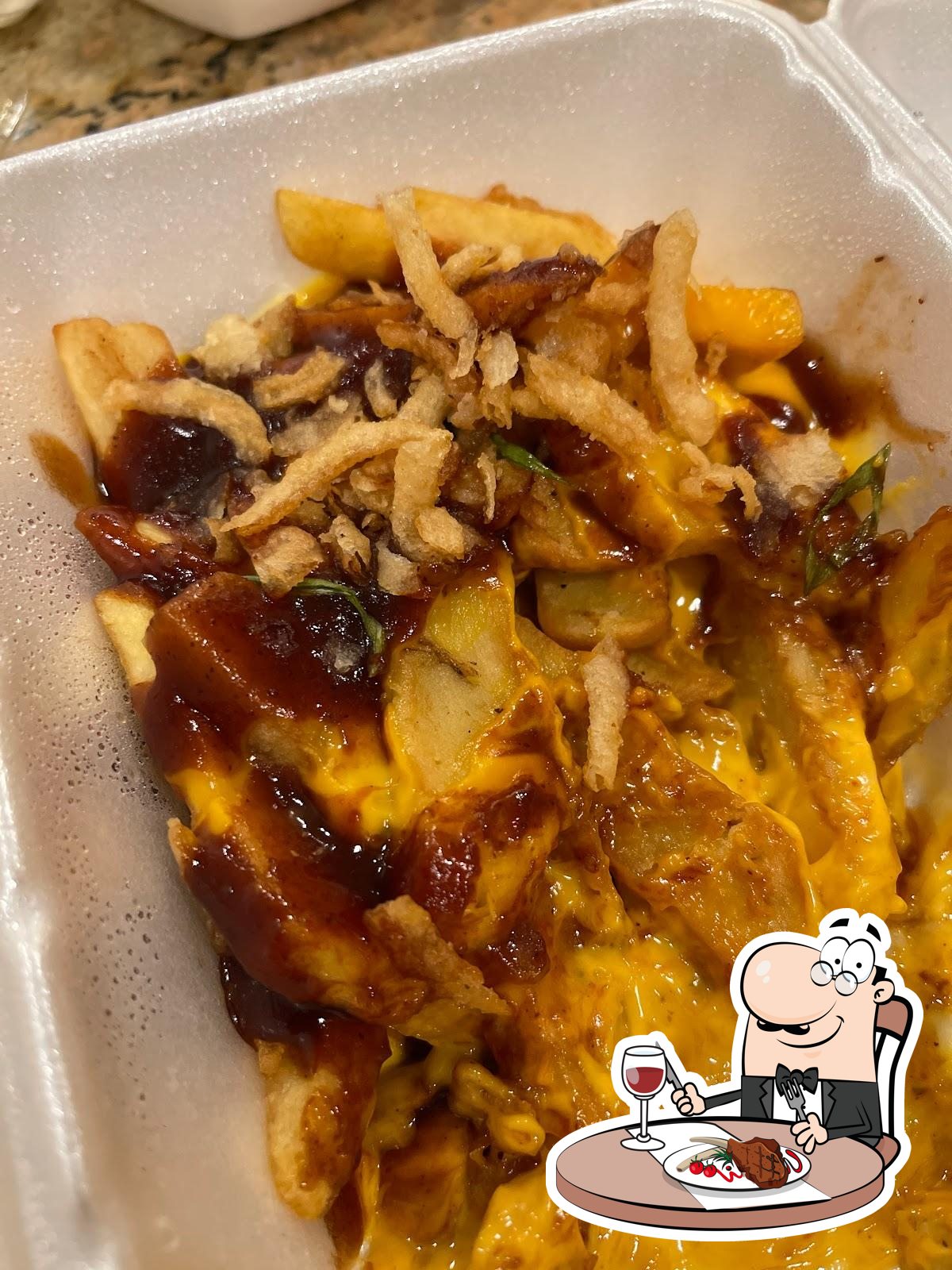 Seoul Chikin (Korean Fried Chicken) in Pembroke Pines Restaurant menu