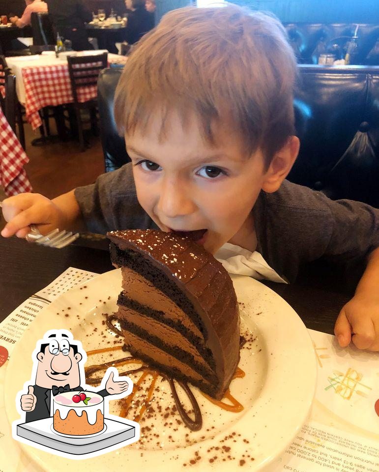 Update more than 61 little italy cake latest awesomeenglish.edu.vn