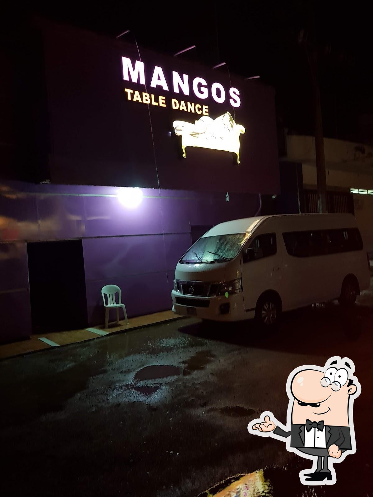 MANGOS MENS CLUB, La Cruz de Huanacaxtle - Restaurant reviews