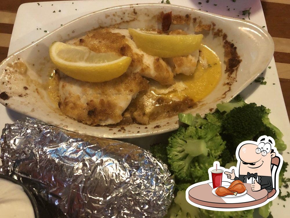 Scoreboard Sports Bar and Grill in Woburn Restaurant menu and reviews